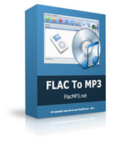 Image of AVT000 FLAC To MP3 ID 4534075