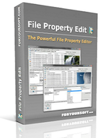 Image of AVT000 File Property Edit Pro ID 4543067