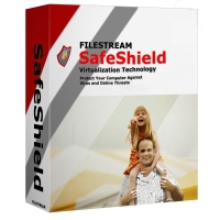 Image of AVT000 FileStream SafeShield (Deutsche version) ID 4529436