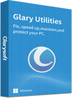 Image of AVT000 Glary Utilities PRO ID 4535075