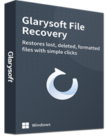 Image of AVT000 Glarysoft File Recovery Pro Technician ID 49047231