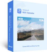 Image of AVT000 HEIC Converter Personal License (Yearly Subscription) ID 4720731