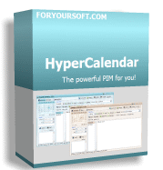 Image of AVT000 HyperCalendar Pro ID 4543069