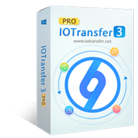 Image of AVT000 IOTransfer 3 PRO (1 Year 3 PCs)- Exclusive* ID 15524084