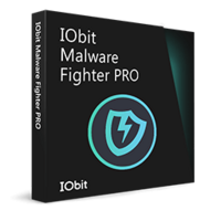 Image of AVT000 IObit Malware Fighter 12 PRO (15 months subscription / 3 PCs) ID 40050692