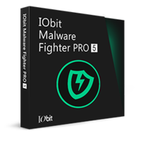 Image of AVT000 IObit Malware Fighter 5 PRO (1 Anno/3 PC) - Italiano ID 4708922