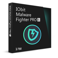 Image of AVT000 IObit Malware Fighter 6 PRO (with eBook) ID 4730059