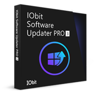 Image of AVT000 IObit Software Updater 3 PRO 3ライセンス ID 30274346