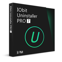 Image of AVT000 IObit Uninstaller 7 PRO (1 Anno/3 PC) - Italiano ID 4716252