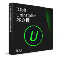 Image of AVT000 IObit Uninstaller PRO 6 (1 year / 1 PC)-Exclusive ID 4696587