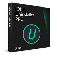 Image of AVT000 IObit Uninstaller PRO Professional Renewal ID 4698214