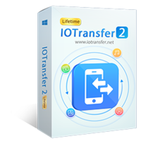 Image of AVT000 IOtransfer 2 PRO (Lifetime / 1 PC) ID 4726293