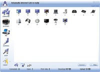 Image of AVT000 Internet Cafe Software - Lite Edition ID 4534004