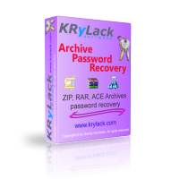 Image of AVT000 KRyLack Archive Password Recovery ID 1138853