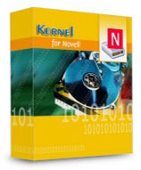 Image of AVT000 Kernel Recovery for Novell NSS - Technician License ID 4533503