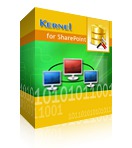 Image of AVT000 Kernel Recovery for SharePoint - Corporate License ID 4533626