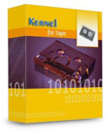 Image of AVT000 Kernel Recovery for Tape  - Corporate License ID 4533460