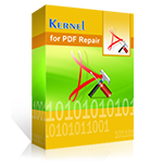 Image of AVT000 Kernel for PDF Repair - Corporate License ID 4612008