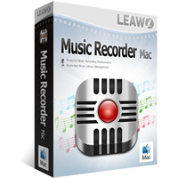 Image of AVT000 Leawo Music Recorder (Mac Version) ID 4581526