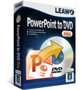 Image of AVT000 Leawo PowerPoint to DVD Pro ID 4550700