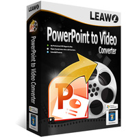 Image of AVT000 Leawo PowerPoint to Video Converter ID 4581528