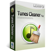 Image of AVT000 Leawo Tunes Cleaner (Mac Version) ID 4581531