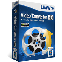 Image of AVT000 Leawo Video Converter HD (Windows Version) ID 4581533