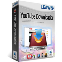 Image of AVT000 Leawo YouTube Downloader (Mac Version) ID 4581542