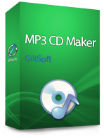 Image of AVT000 MP3 CD Maker  - 1 PC / Yearly Subscription ID 4676478