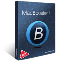 Image of AVT000 MacBooster 7 (1Mac) ID 4609393