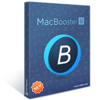 Image of AVT000 MacBooster 8 Pro (one year subscription/3 Macs) ID 25928615