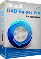 Image of AVT000 MacX DVD Ripper Pro for Windows [Lifetime] ID 37808502