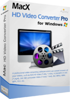 Image of AVT000 MacX HD Video Converter Pro for Windows [Lifetime] ID 37808503