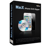 Image of AVT000 MacX iPhone DVD Ripper ID 4526655