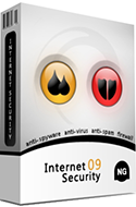 Image of AVT000 NETGATE Internet Security - License renewal for 2 years ID 2579169