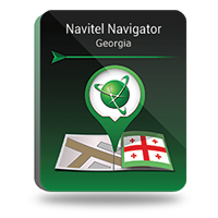 Image of AVT000 Navitel Navigator Georgia Win Ce ID 4686705