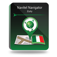 Image of AVT000 Navitel Navigator Italy Win Ce ID 4686645