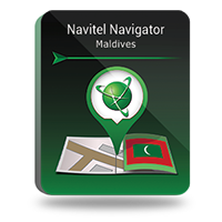 Image of AVT000 Navitel Navigator Maldives ID 4588140