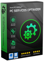 Image of AVT000 PC Services Optimizer 4 PRO ID 4552939