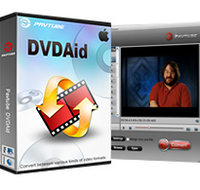 Image of AVT000 Pavtube DVDAid for Mac ID 4555286