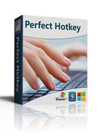 Image of AVT000 Perfect Hotkey - Standard ID 4611426