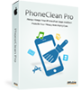 Image of AVT000 PhoneClean Pro - Personal License ID 18664439