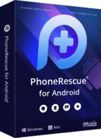 Image of AVT000 PhoneRescue for Android (Windows) - 1-Year Subscription ID 4713618