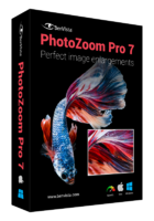 Image of AVT000 PhotoZoom Pro 7 ID 4704731