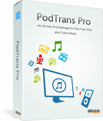 Image of AVT000 PodTrans Pro for Windows ID 4556967