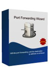 Image of AVT000 Port Forwarding Wizard Enterprise ID 4544012