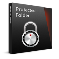 Image of AVT000 Protected Folder Professional Renewal ID 4714830