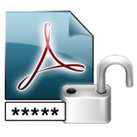 Image of AVT000 Recover PDF Password [Single License] ID 4714300