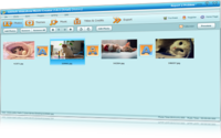 Image of AVT000 Slideshow Movie Creator - 1 PC / Liftetime free update ID 4552955