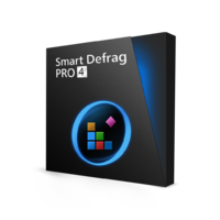 Image of AVT000 Smart Defrag 4 PRO  (1 Ano/3 PCs) ID 4654365